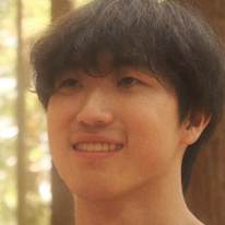 Photo of Bryan Jiang