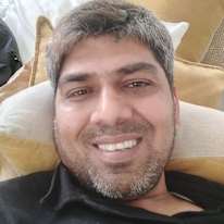 Photo of Sunil Kumawat