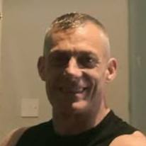 Photo of Darren Feeney