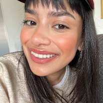 Photo of Vanessa
