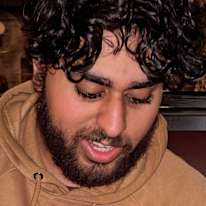 Photo of Jazib