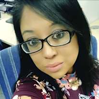 Photo of Aneshree