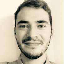 Photo of Frederikk