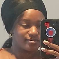 Photo of REBECCA OBINOMEN
