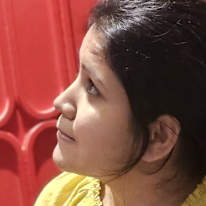Photo of Priyanka Vaishnav