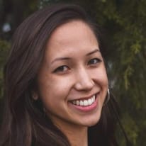Photo of Olivia