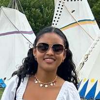 Photo of Diana Garcia