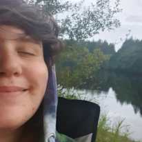 Photo of Anna