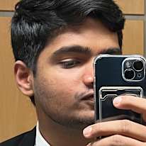Photo of Neelkanth Govind Mulik