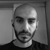 Photo of Mustafa Alqhwaizi