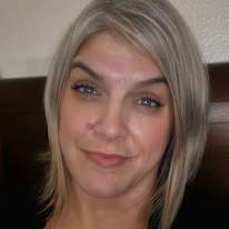 Photo of April Rose Elich