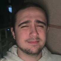 Photo of Samuel
