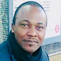 Photo of Gbolahan