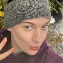 Photo of erin