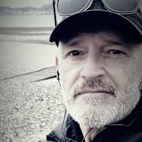 Photo of Graham Brown