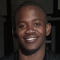 Photo of Sandile