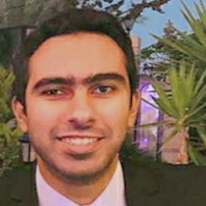 Photo of Mohamed