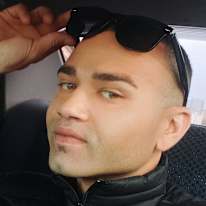 Photo of Kyle Watson