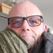 Photo of Gordon Potter