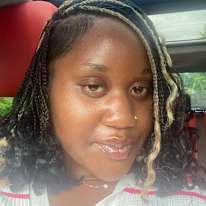 Photo of Tiara Banks