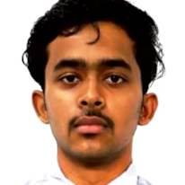 Photo of Saad Javed