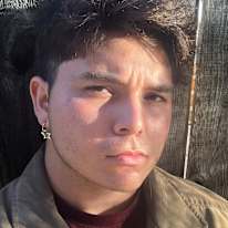 Photo of joshua