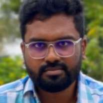 Photo of Ravi Sankar