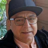 Photo of David
