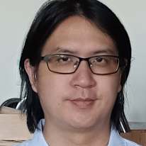 Photo of Tzu-Hsuan (Devry)