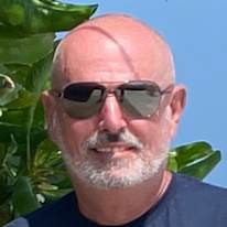 Photo of Adrian Cole