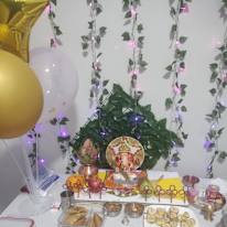 Photo of Ayush