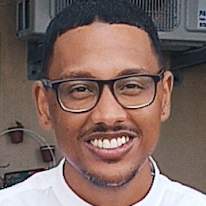 Photo of Keilan Joseph