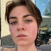 Photo of Sarah Lynch