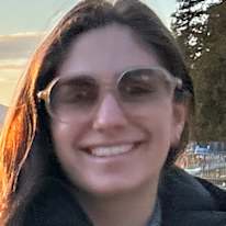 Photo of Maria