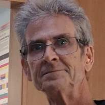 Photo of Ken