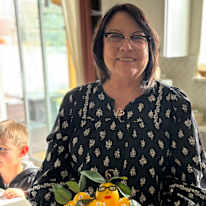 Photo of Annette Diehm