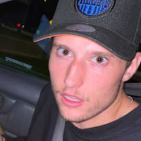 Photo of Andrew