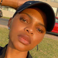 Photo of Ncumisa Mananga