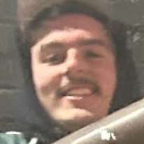 Photo of Matt