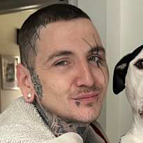 Photo of Colin Lavigne