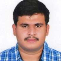 Tharun Naik Dharavath