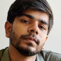 Photo of Aryan