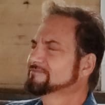 Photo of David