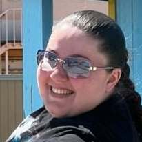 Photo of Ashley