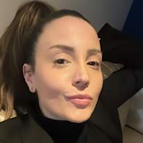 Photo of Tamy