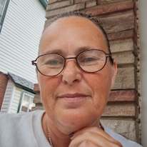 Photo of Michelle MacDonald