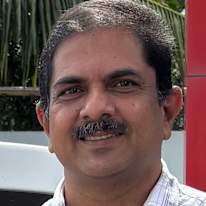 Photo of SatheeshPrabha