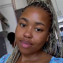 Photo of Sindisiwe