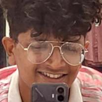 Photo of Ayush ALIAS BABU