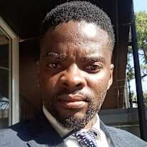 Photo of Sivuyile Nkuzo